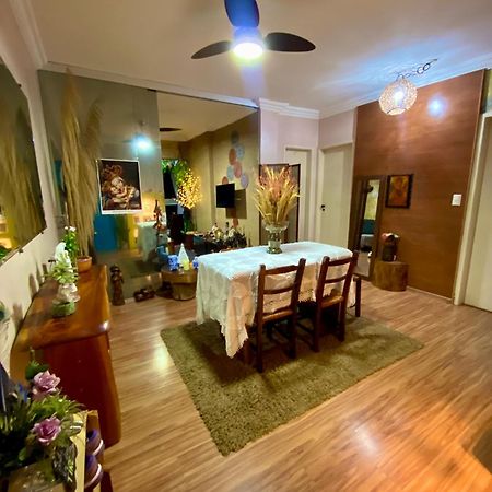 Apartamento Praia Da Costa Vila Velha  Eksteriør bilde