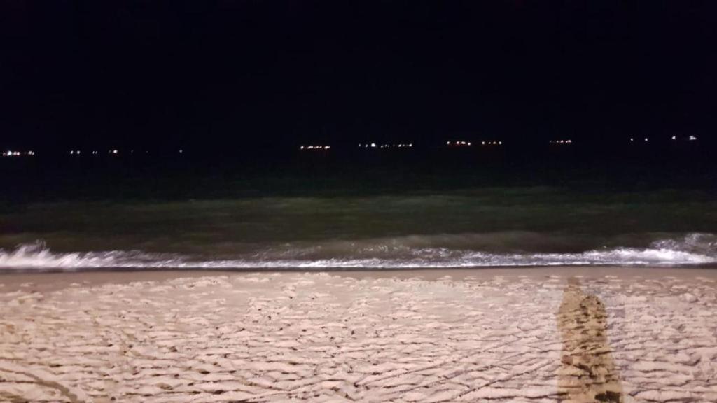 Apartamento Praia Da Costa Vila Velha  Eksteriør bilde