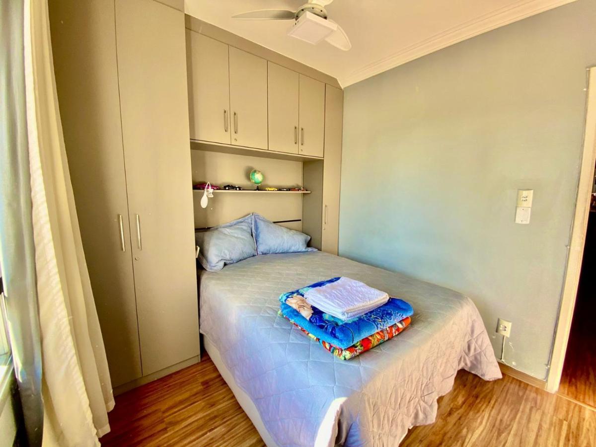 Apartamento Praia Da Costa Vila Velha  Eksteriør bilde
