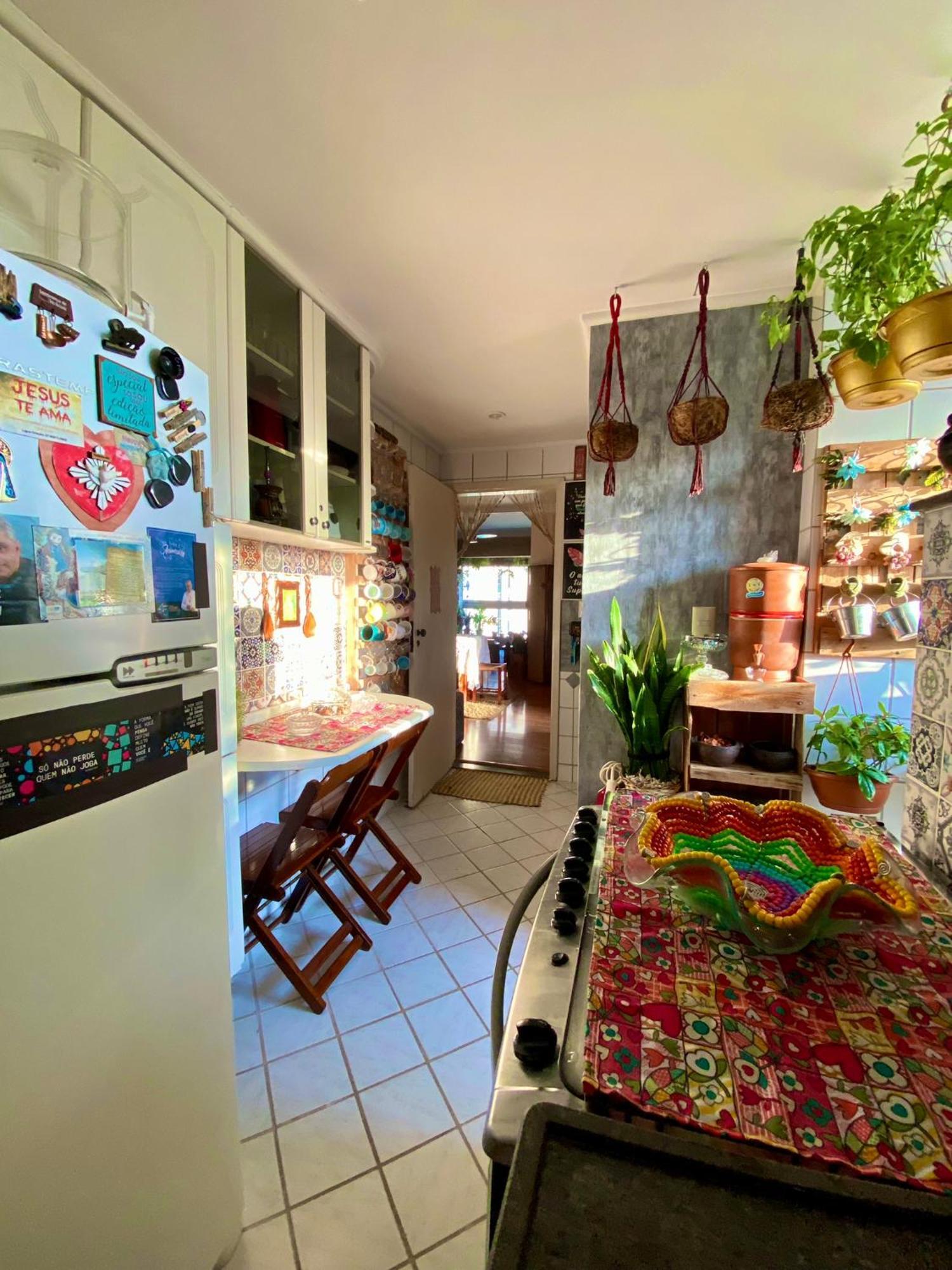 Apartamento Praia Da Costa Vila Velha  Eksteriør bilde