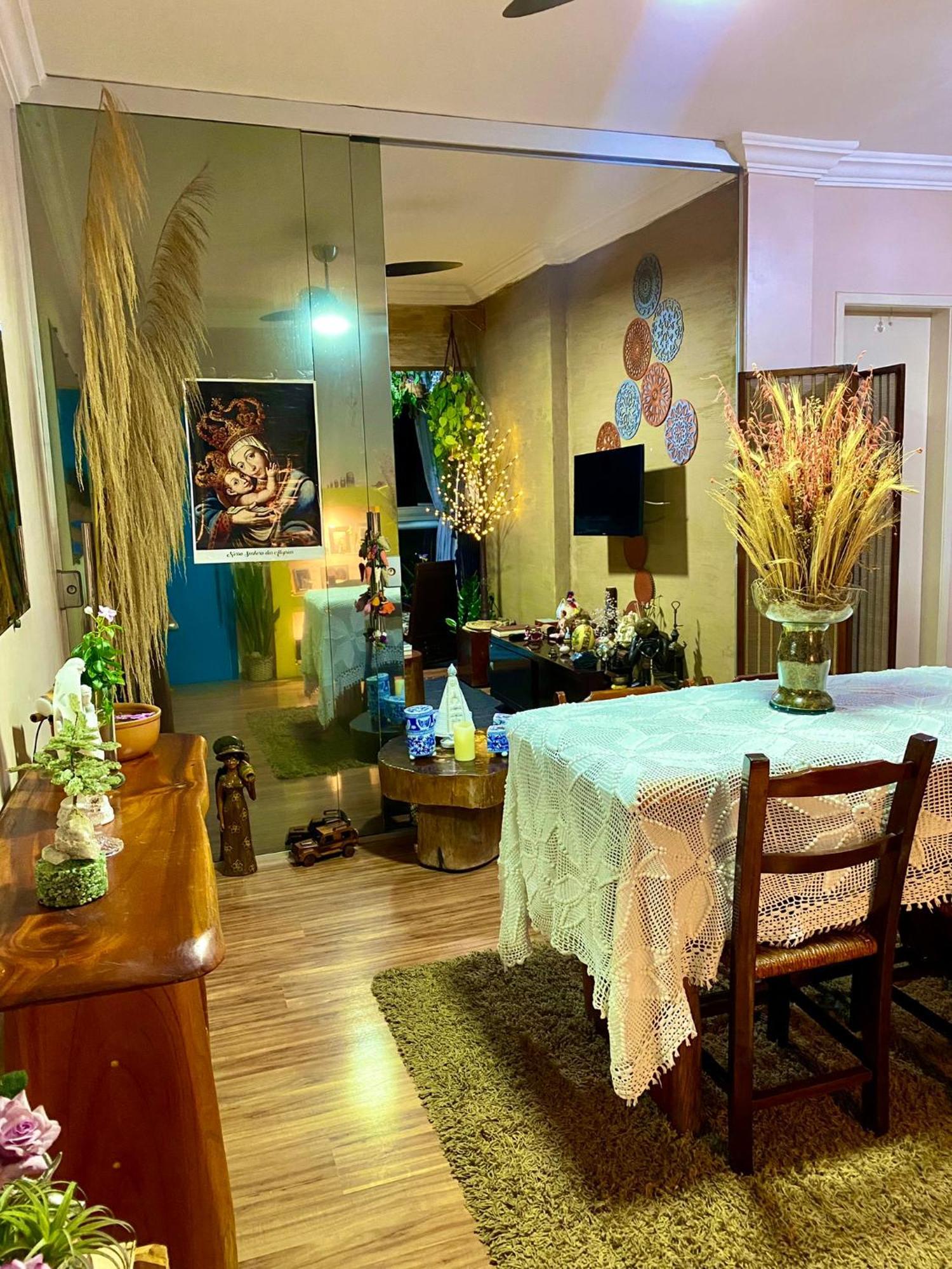 Apartamento Praia Da Costa Vila Velha  Eksteriør bilde