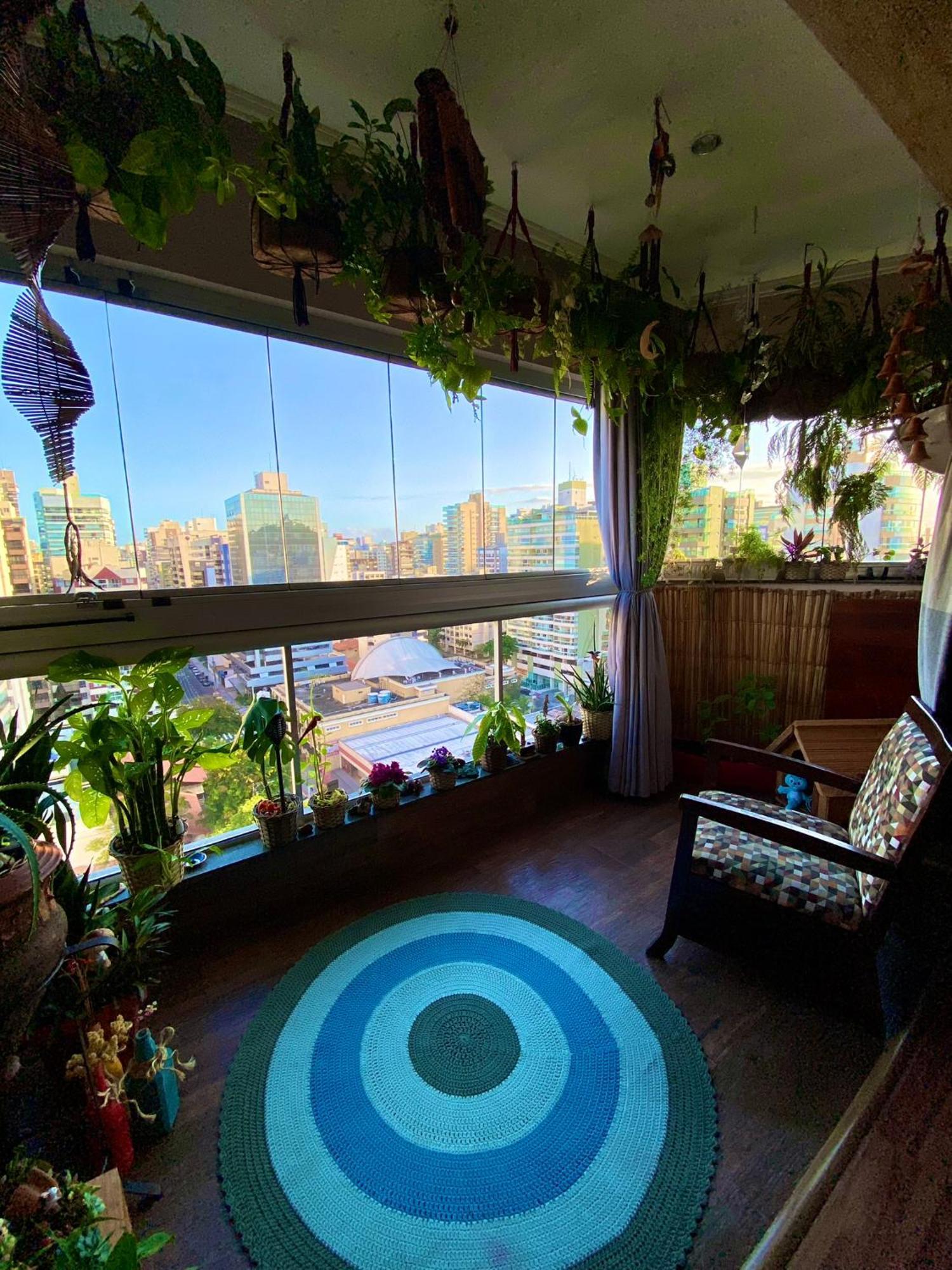 Apartamento Praia Da Costa Vila Velha  Eksteriør bilde